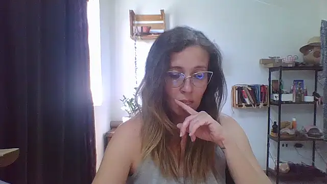 charlott ponce online show from February 19, 7:55 pm