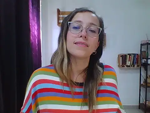 charlott ponce online show from November 3, 8:01 pm