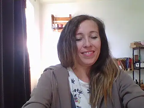 charlott ponce online show from January 8, 7:31 pm