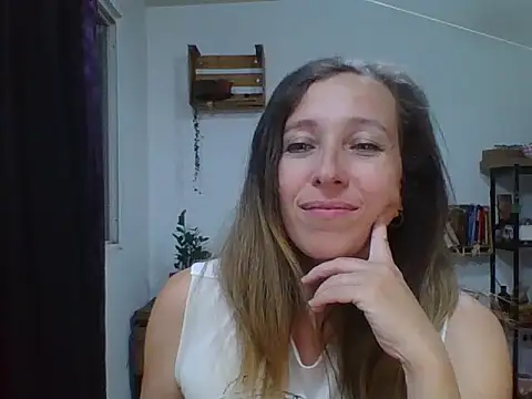 charlott ponce online show from January 10, 5:36 am