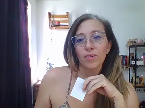 charlott ponce online show from December 16, 6:01 pm