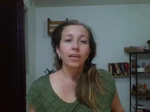 charlott ponce online show from March 26, 3:38 am