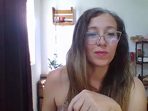 charlott ponce online show from February 16, 7:01 pm