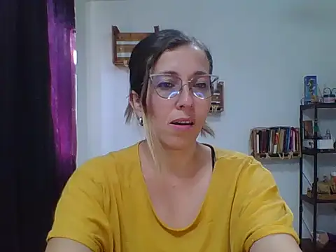 charlott ponce online show from October 21, 7:02 pm