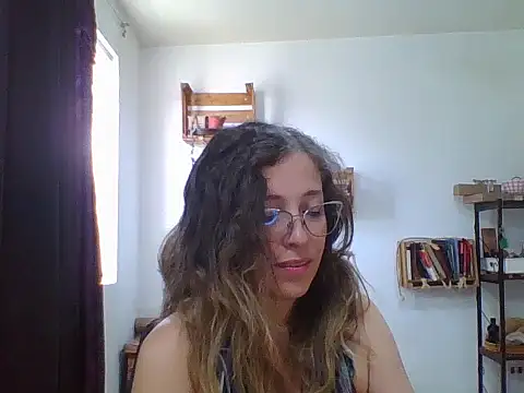 charlott ponce online show from February 17, 6:16 pm