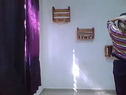 charlott ponce online show from November 11, 8:03 pm