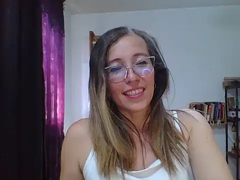 charlott ponce online show from November 20, 6:30 pm