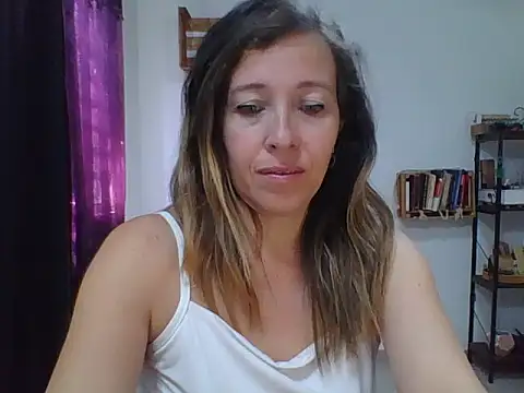 charlott ponce online show from November 7, 6:34 pm