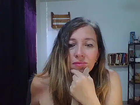 charlott ponce online show from October 26, 4:29 pm