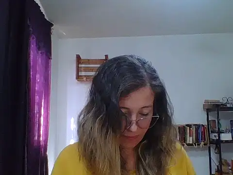 charlott ponce online show from December 3, 6:29 pm