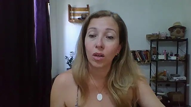 charlott ponce online show from April 29, 6:14 pm