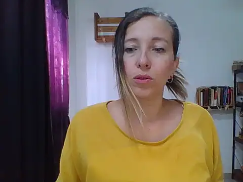 charlott ponce online show from November 30, 7:25 pm