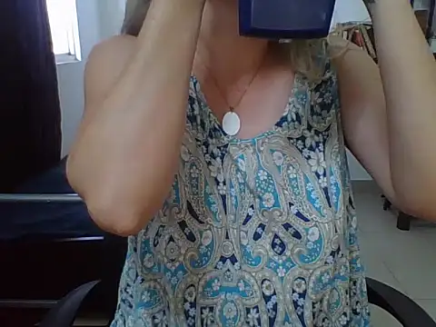 charlott ponce online show from June 15, 7:13 pm