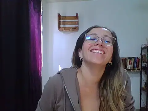 charlott ponce online show from October 30, 6:38 pm