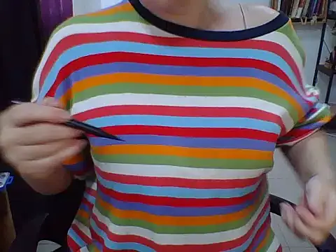 charlott ponce online show from November 24, 7:14 pm