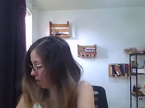 charlott ponce online show from February 11, 10:53 pm