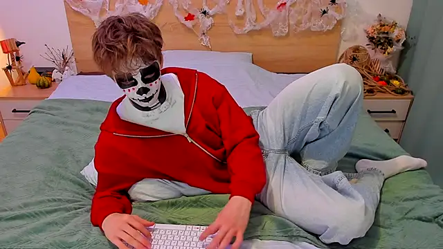 Snapshot of Fandi_777 chatting on October 31, 1:19 pm Fandi 777 online show from October 31, 1:19 pm