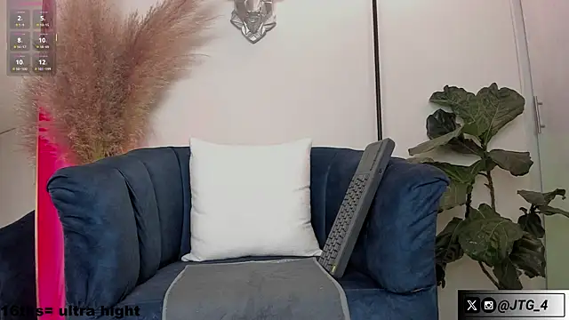 JeycobxBraand online show from October 23, 2:21 am