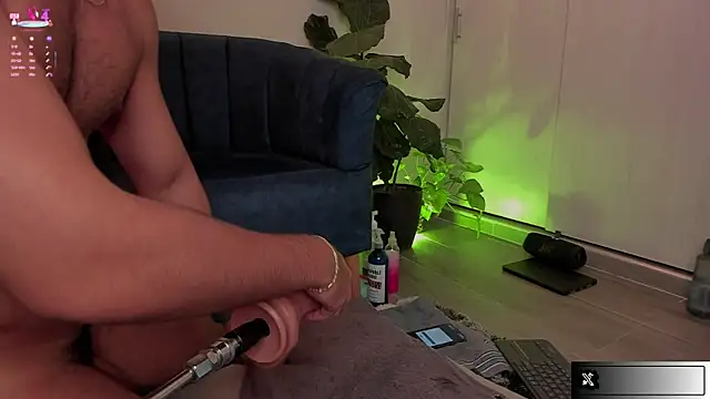 JeycobxBraand online show from September 19, 4:27 am