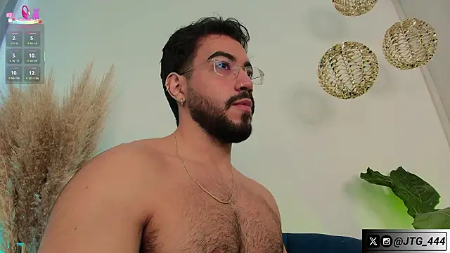 JeycobxBraand online show from March 6, 10:27 pm