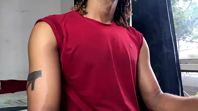 Snapshot of gerson173Hugo chatting on November 8, 10:19 am gerson173Hugo online show from November 8, 10:19 am