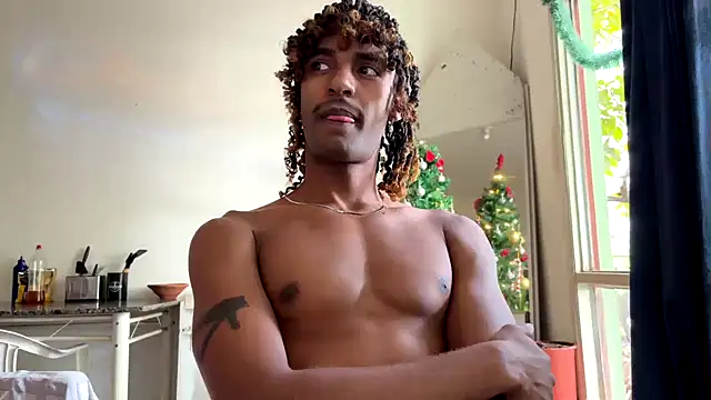 Snapshot of gerson173Hugo chatting on December 1, 10:05 am gerson173Hugo online show from December 1, 10:05 am