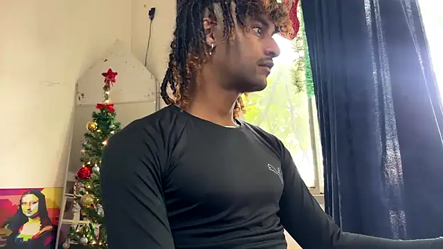 Snapshot of gerson173Hugo chatting on November 14, 11:36 am gerson173Hugo online show from November 14, 11:36 am