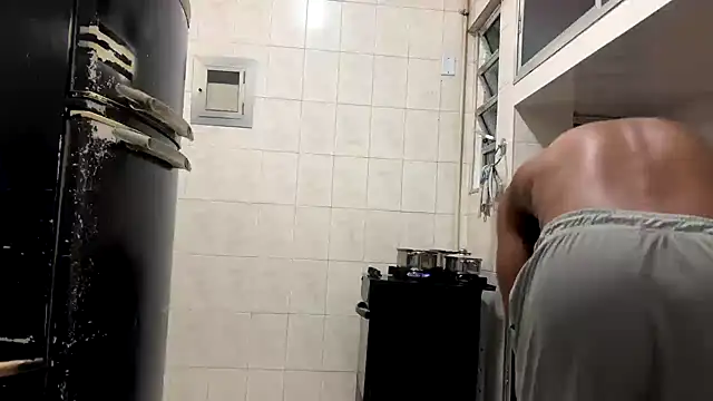 gerson173Hugo online show from April 9, 11:33 pm