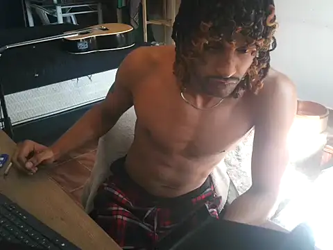 Snapshot of gerson173Hugo chatting on September 27, 1:06 pm gerson173Hugo online show from September 27, 1:06 pm