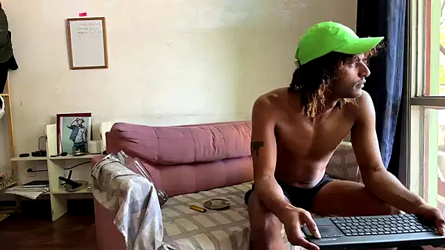 gerson173Hugo online show from January 11, 12:23 pm