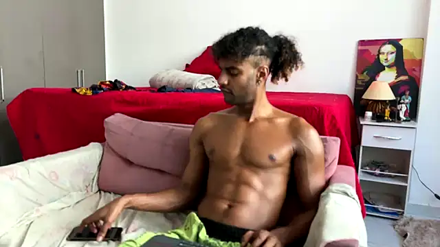 gerson173Hugo online show from April 17, 11:57 am