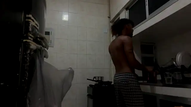 gerson173Hugo online show from April 6, 4:52 pm