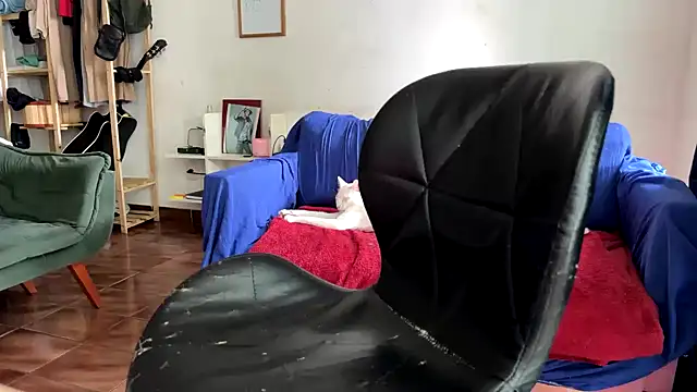 gerson173Hugo online show from January 16, 11:36 am