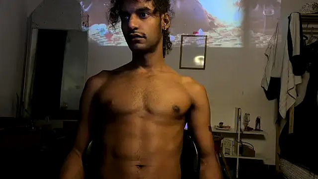 gerson173Hugo online show from March 8, 12:38 am