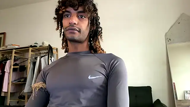 gerson173Hugo online show from March 10, 11:14 am