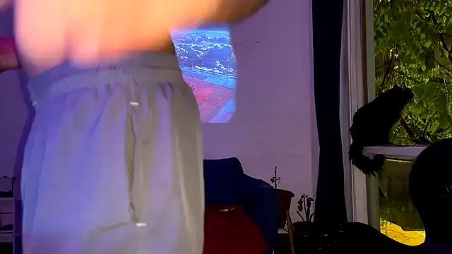 gerson173Hugo online show from January 17, 1:53 am