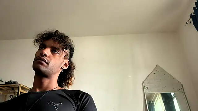 gerson173Hugo online show from March 5, 12:02 pm