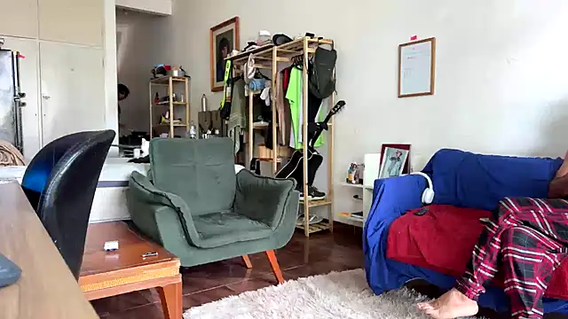 gerson173Hugo online show from January 17, 1:58 pm