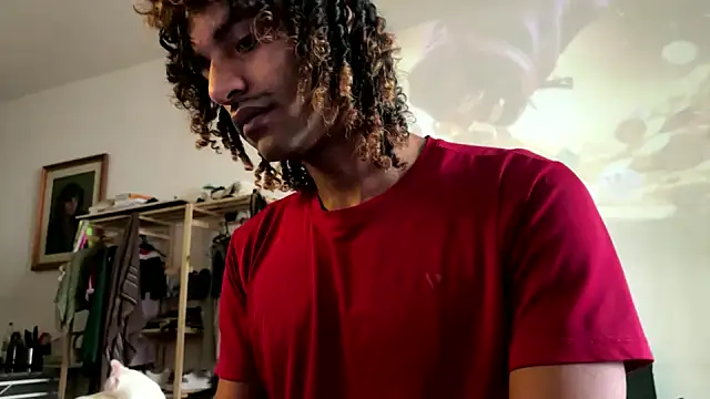 gerson173Hugo online show from March 11, 11:26 am