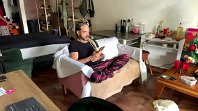 gerson173Hugo online show from December 20, 1:25 pm