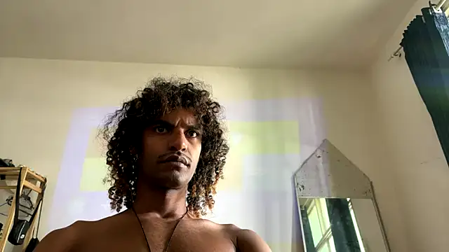 gerson173Hugo online show from March 4, 11:51 am