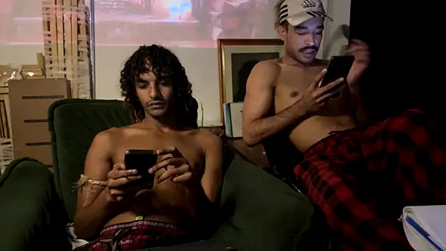 gerson173Hugo online show from March 12, 11:42 pm