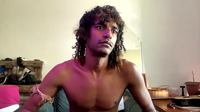 gerson173Hugo online show from March 16, 9:57 am