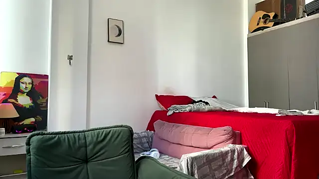 gerson173Hugo online show from March 28, 11:55 am