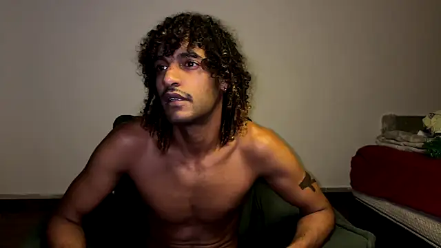 gerson173Hugo online show from March 21, 12:34 am