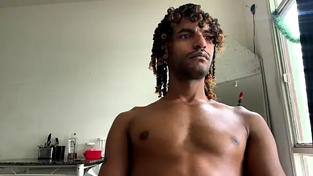 gerson173Hugo online show from December 18, 11:25 am