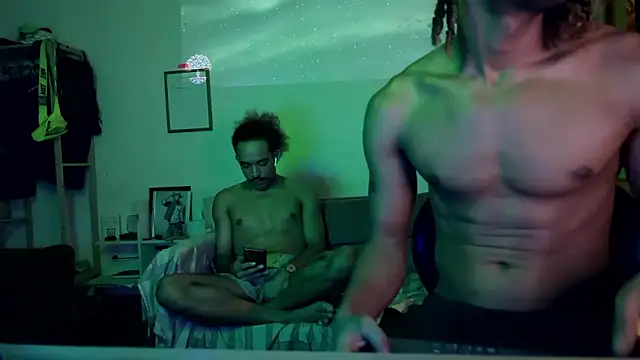 gerson173Hugo online show from January 10, 3:57 am