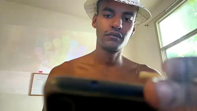 gerson173Hugo online show from February 26, 12:49 pm