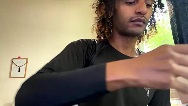 gerson173Hugo online show from February 11, 12:16 pm