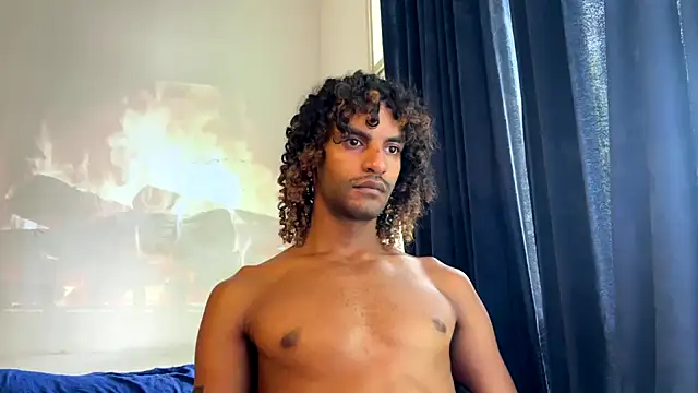 gerson173Hugo online show from January 13, 1:04 pm